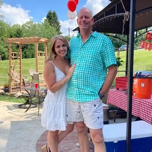 Meet your Posher, Kristy